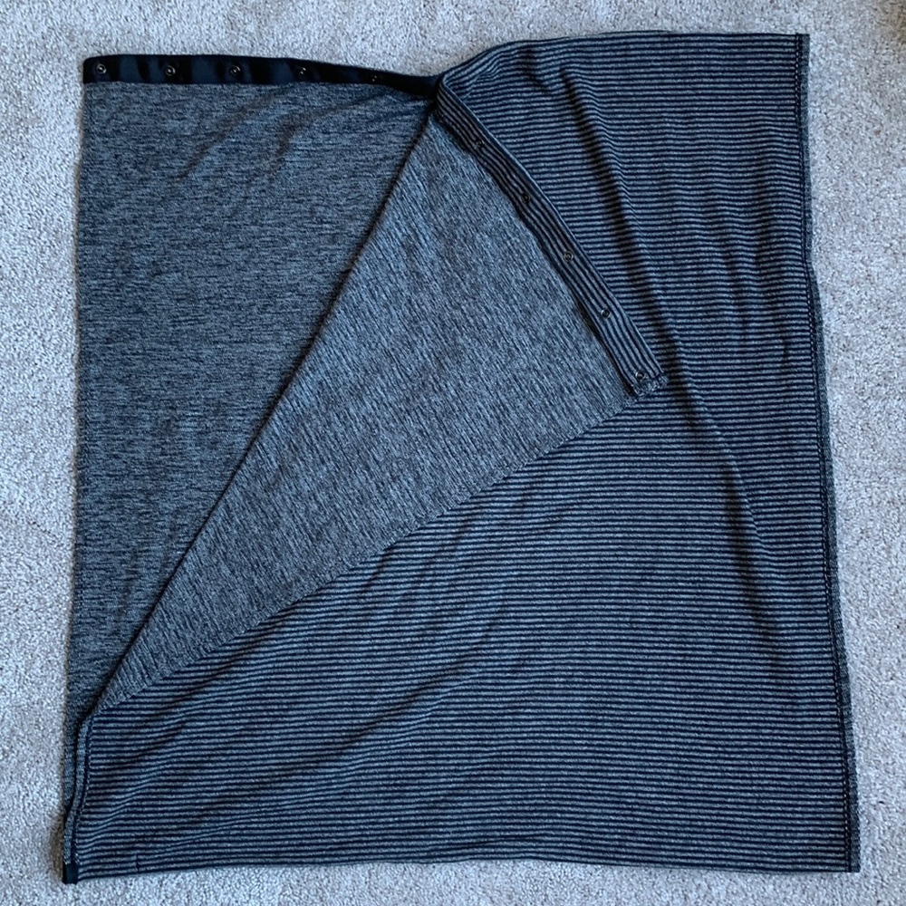 Lululemon vinyasa scarf rulu
